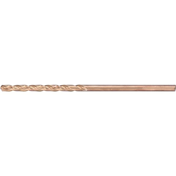 Picture of Pferd HSS Twist Drill 5/64" M35 (Co5) Inox